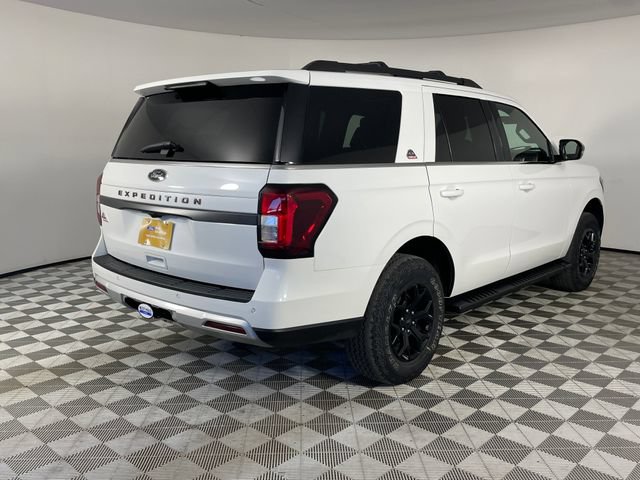 Certified 2022 Ford Expedition Timberline AWD/4WD image 25