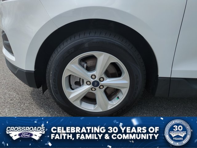 Certified 2022 Ford Edge SE AWD/4WD image 11