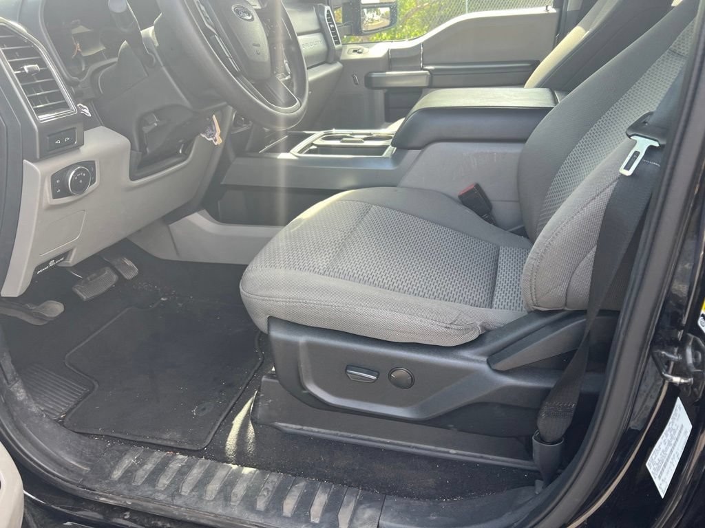 Certified 2021 Ford F250 XLT w/ XLT Premium Package