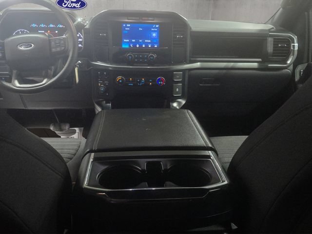 Certified 2023 Ford F150 XL w/ Trailer Tow Package AWD/4WD image 26