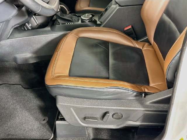 Certified 2024 Ford Bronco Outer Banks AWD/4WD image 26