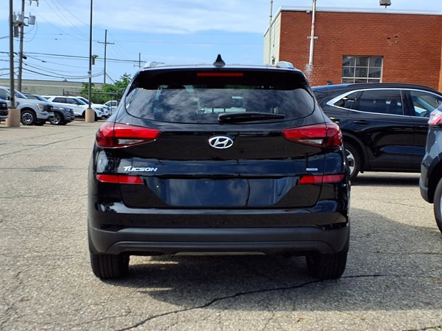 Used 2019 Hyundai Tucson Value AWD/4WD image 20