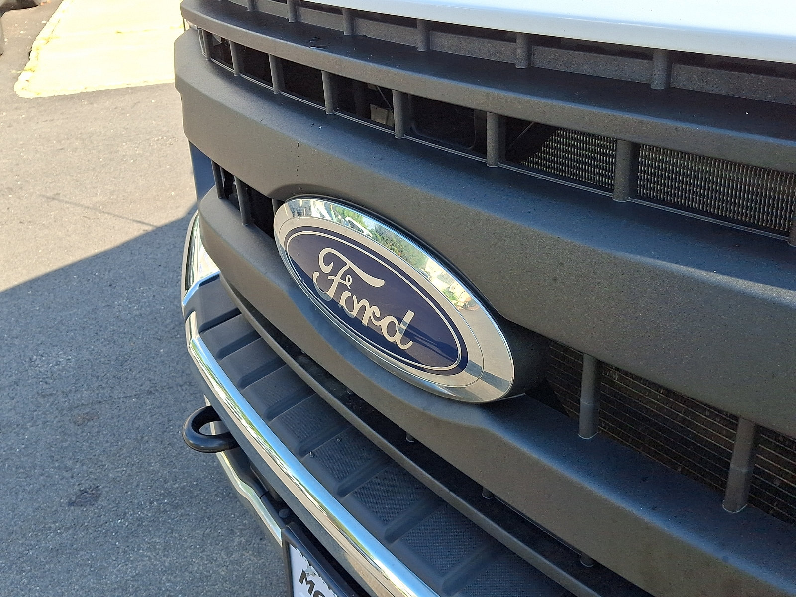 Certified 2022 Ford F250 XL w/ Power Equipment Group AWD/4WD image 29