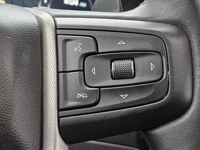 Used 2023 GMC Sierra 1500 Denali w/ Denali Reserve Package image 23