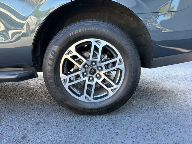 Certified 2025 Ford Expedition Active RWD image 30