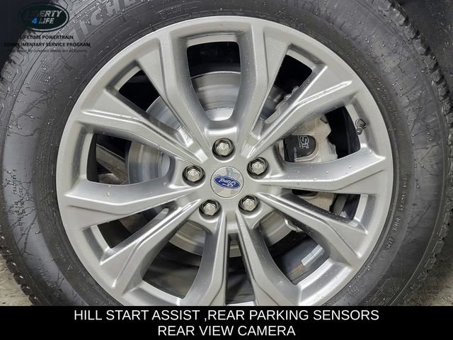 Certified 2023 Ford Explorer XLT w/ Equipment Group 202A AWD/4WD image 10