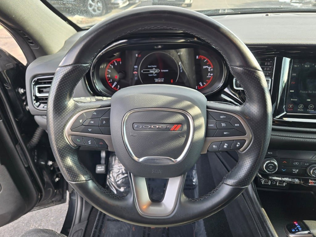 Used 2023 Dodge Durango SXT Launch Edition image 30