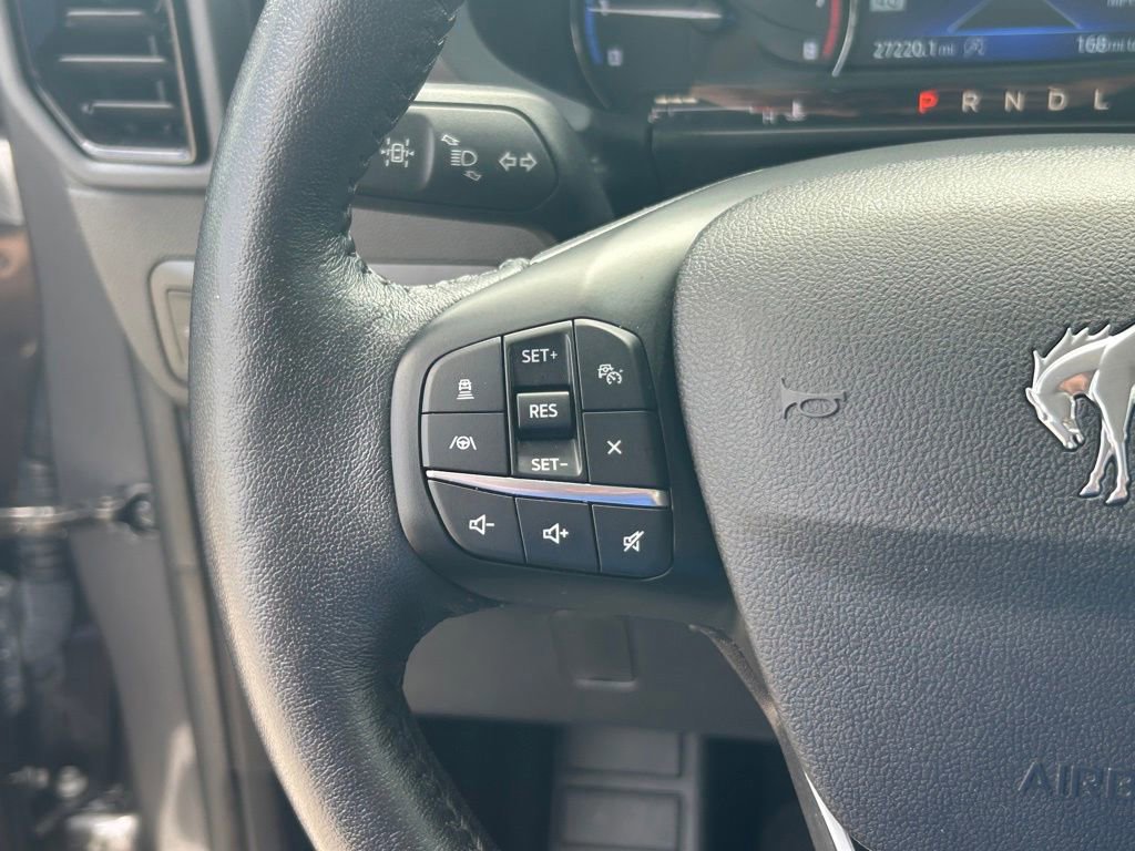 Certified 2023 Ford Bronco Sport Outer Banks w/ Tech Package image 39