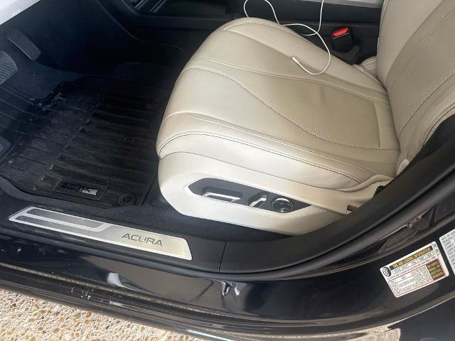 Used 2026 Acura RDX SH-AWD w/ Technology Package image 6