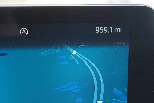 Certified 2025 Ford Expedition Max Platinum w/ Driver's Package image 33