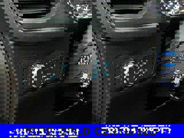 Certified 2022 Ford Escape SE w/ SE Sport Appearance Package image 13