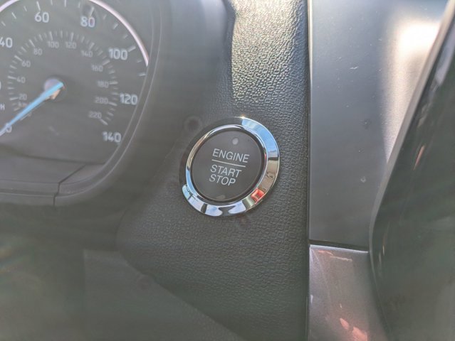 Certified 2022 Ford EcoSport SES image 20