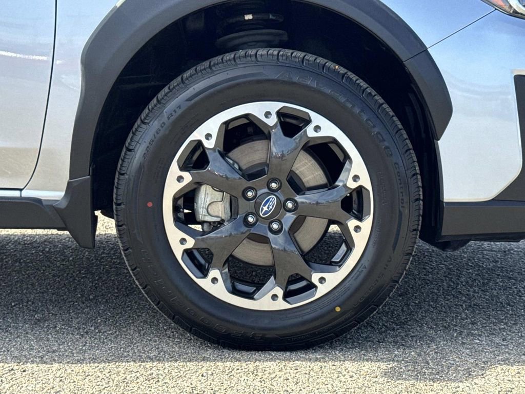 Used 2021 Subaru Crosstrek 2.0i Premium w/ Moonroof Package image 31