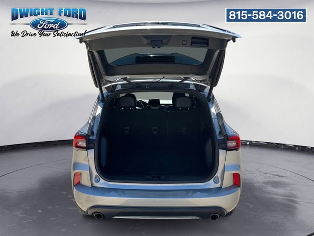 Certified 2024 Ford Escape ST-Line AWD/4WD image 18