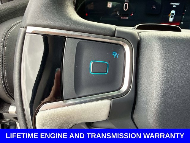 Certified 2025 Ford Expedition Platinum w/ Driver's Package AWD/4WD image 34
