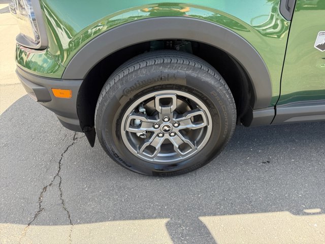 Certified 2024 Ford Bronco Sport Big Bend AWD/4WD image 31