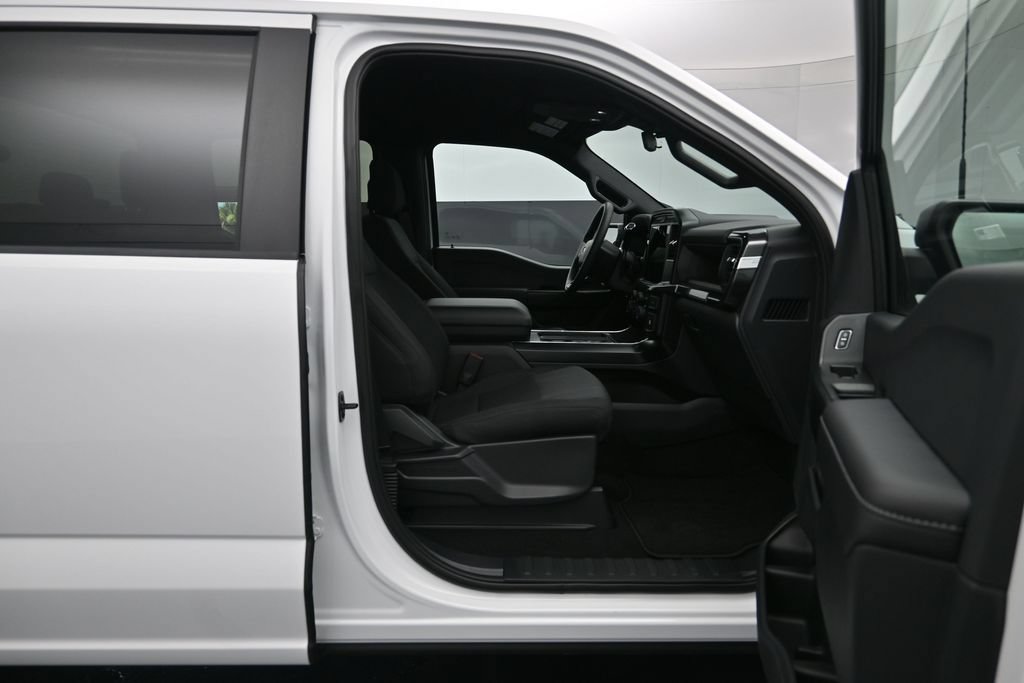 Certified 2026 Ford F150 STX w/ Equipment Group 200A RWD image 27