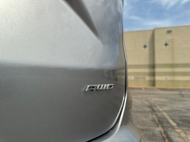 Certified 2023 Ford Edge SEL w/ Convenience Package AWD/4WD image 31