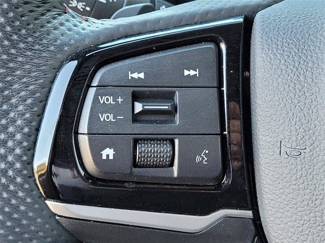 Used 2025 Honda Ridgeline Black Edition image 30