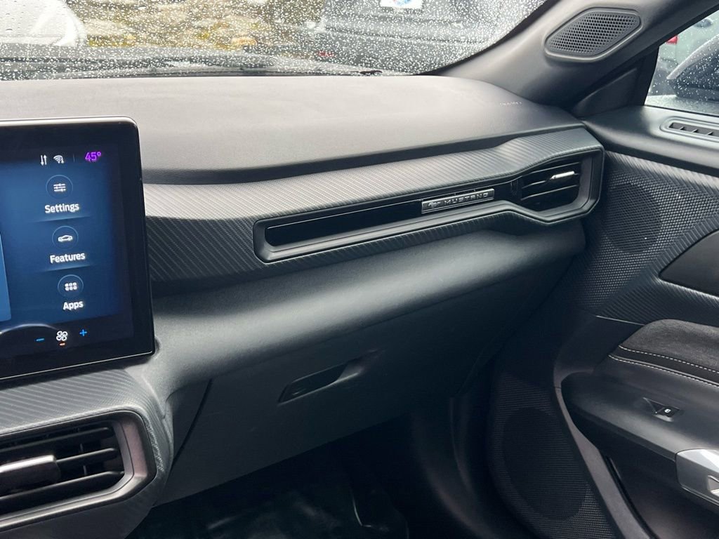 Certified 2024 Ford Mustang GT image 19