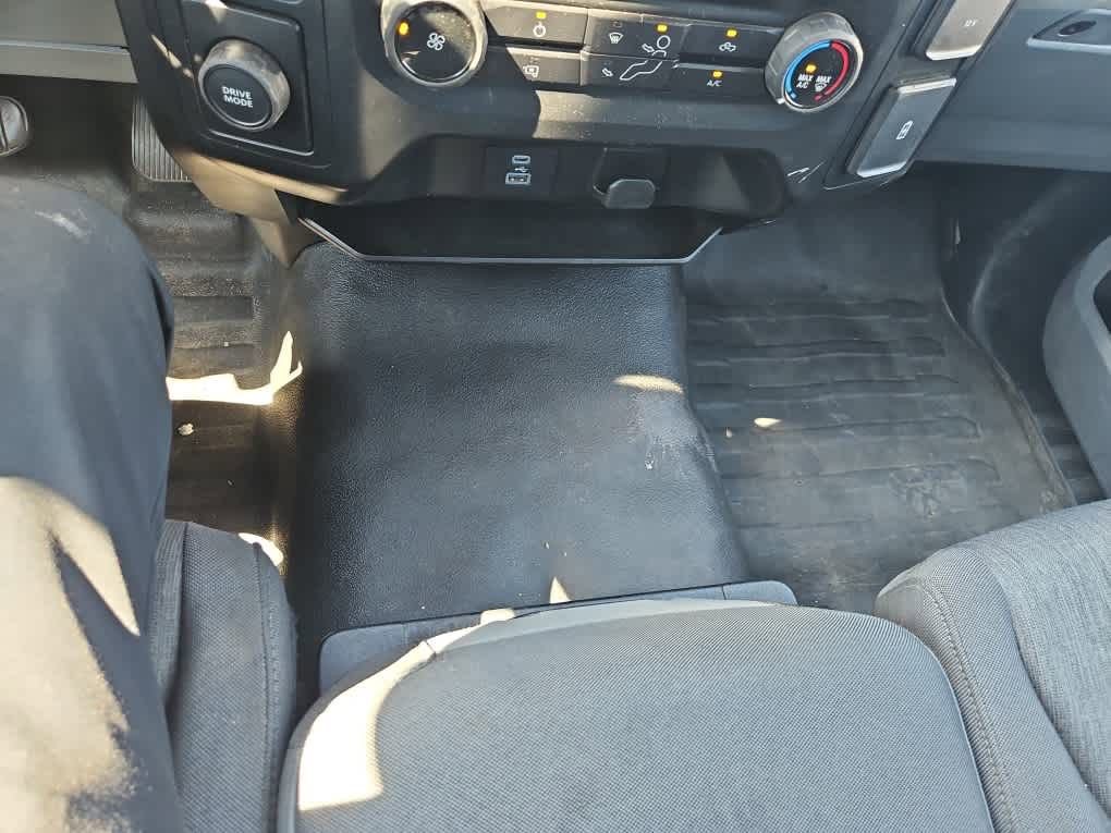 Certified 2022 Ford F150 XL w/ Equipment Group 101A High image 13