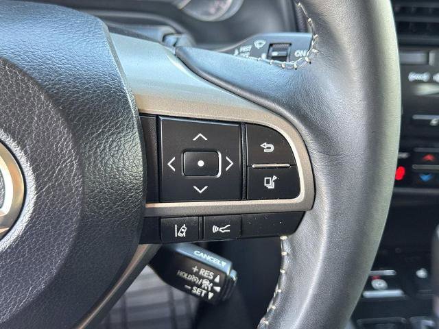 Used 2017 Lexus RX 350 FWD image 11