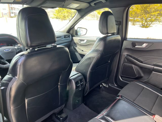 Certified 2023 Ford Escape ST-Line w/ Tech Pack #1 image 27