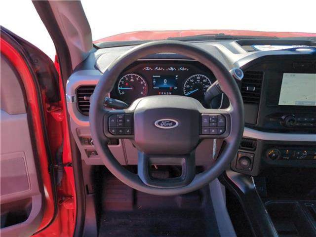 Certified 2023 Ford F150 XL w/ Equipment Group 102A High image 13