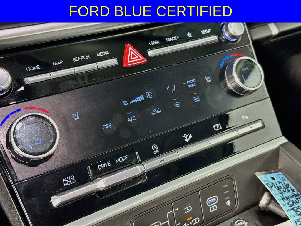 Used 2026 Hyundai Santa Fe SEL FWD image 18