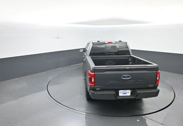 Certified 2023 Ford F150 XLT w/ Equipment Group 302A High AWD/4WD image 30