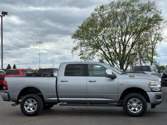 Used 2024 RAM 2500 Laramie AWD/4WD image 36