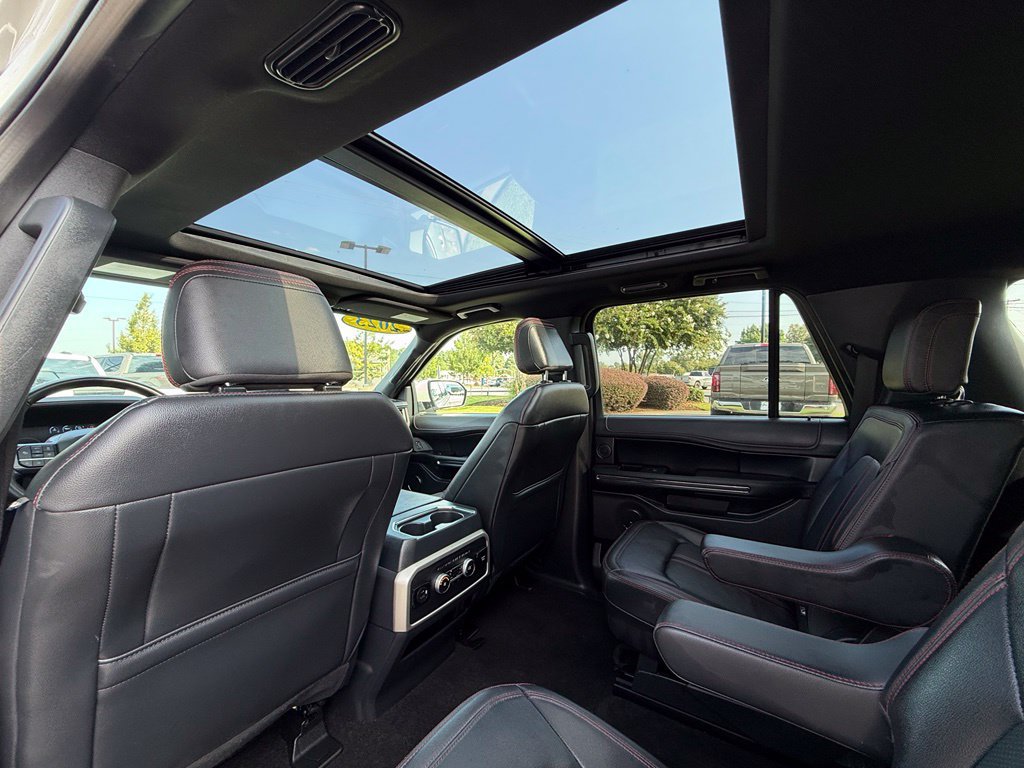 Certified 2023 Ford Expedition Max Limited RWD image 55