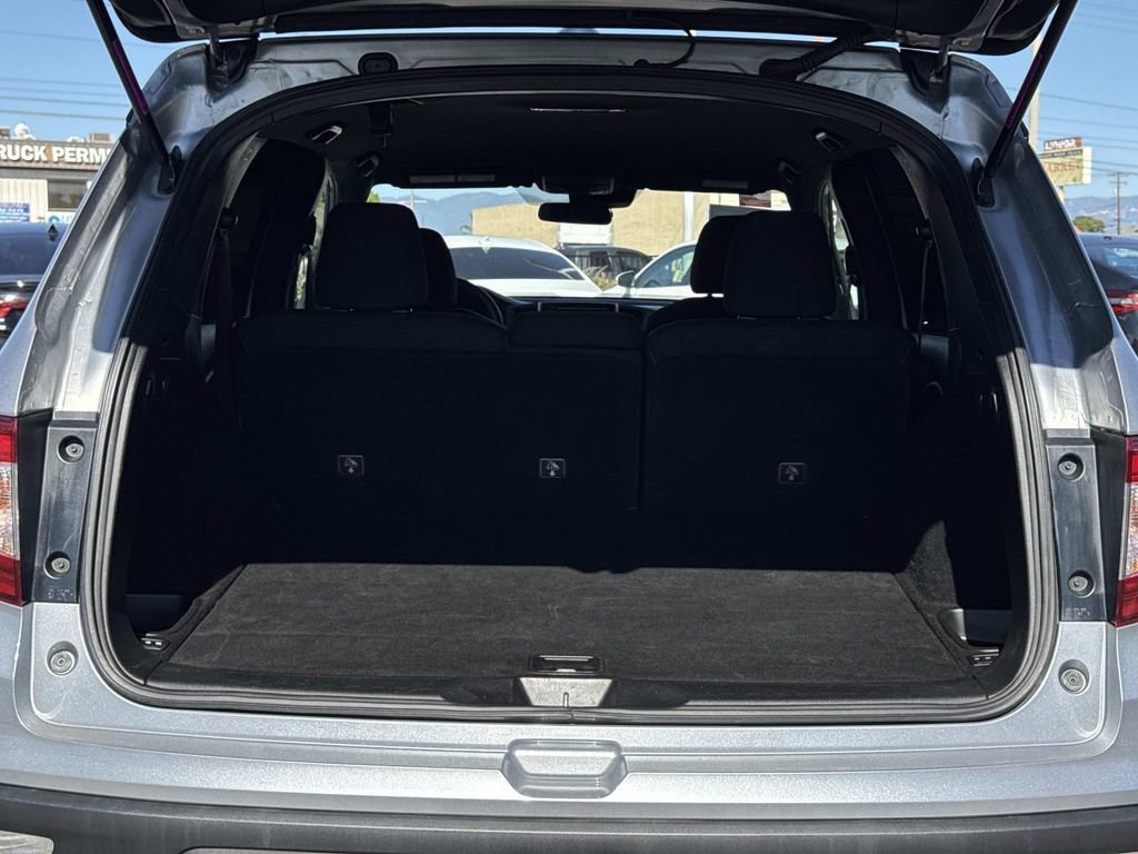 Used 2020 Honda Passport Sport image 26