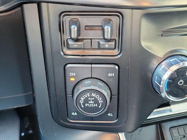 Certified 2024 Ford F150 Raptor AWD/4WD image 12