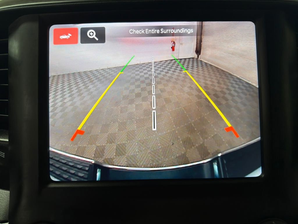 Used 2024 RAM 2500 Big Horn image 27