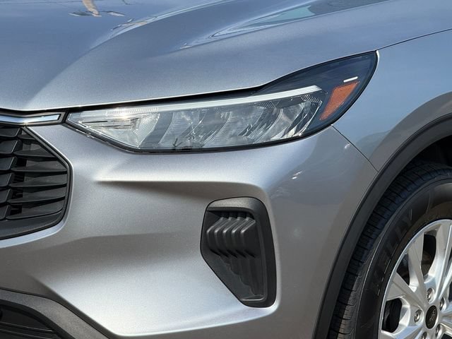Certified 2024 Ford Escape Active AWD/4WD image 15