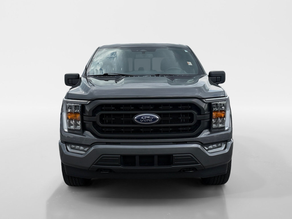 Certified 2023 Ford F150 XLT w/ Equipment Group 302A High AWD/4WD image 8