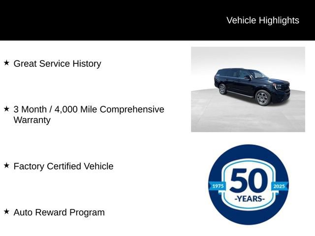 Certified 2025 Ford Expedition Max Active AWD/4WD image 9