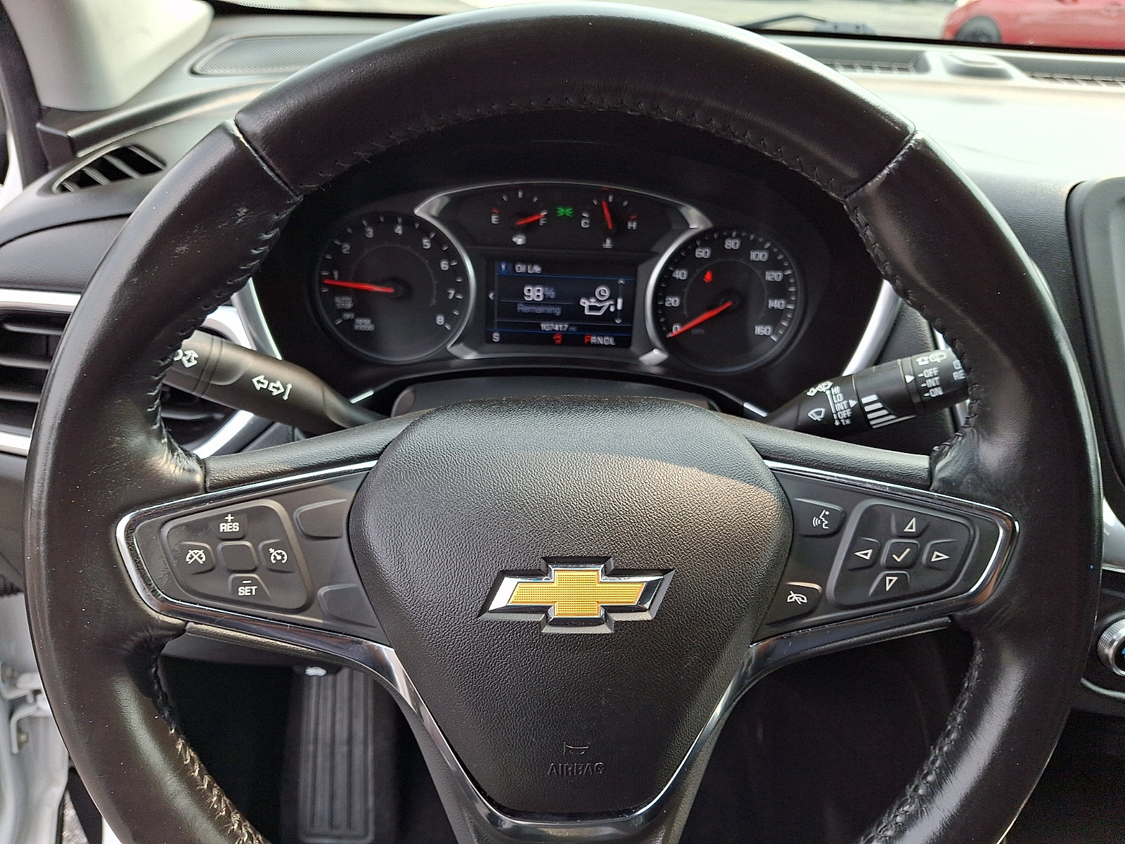 Used 2019 Chevrolet Equinox LT FWD image 19