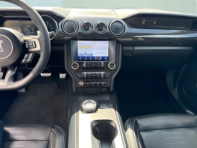 Certified 2020 Ford Mustang Shelby GT500 w/ Technology Package RWD image 29