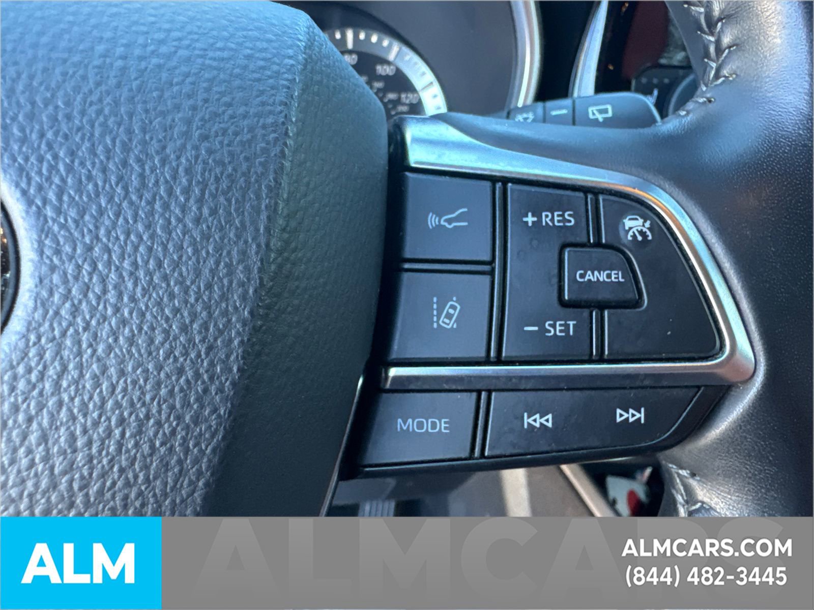 Used 2021 Toyota Highlander XSE image 33