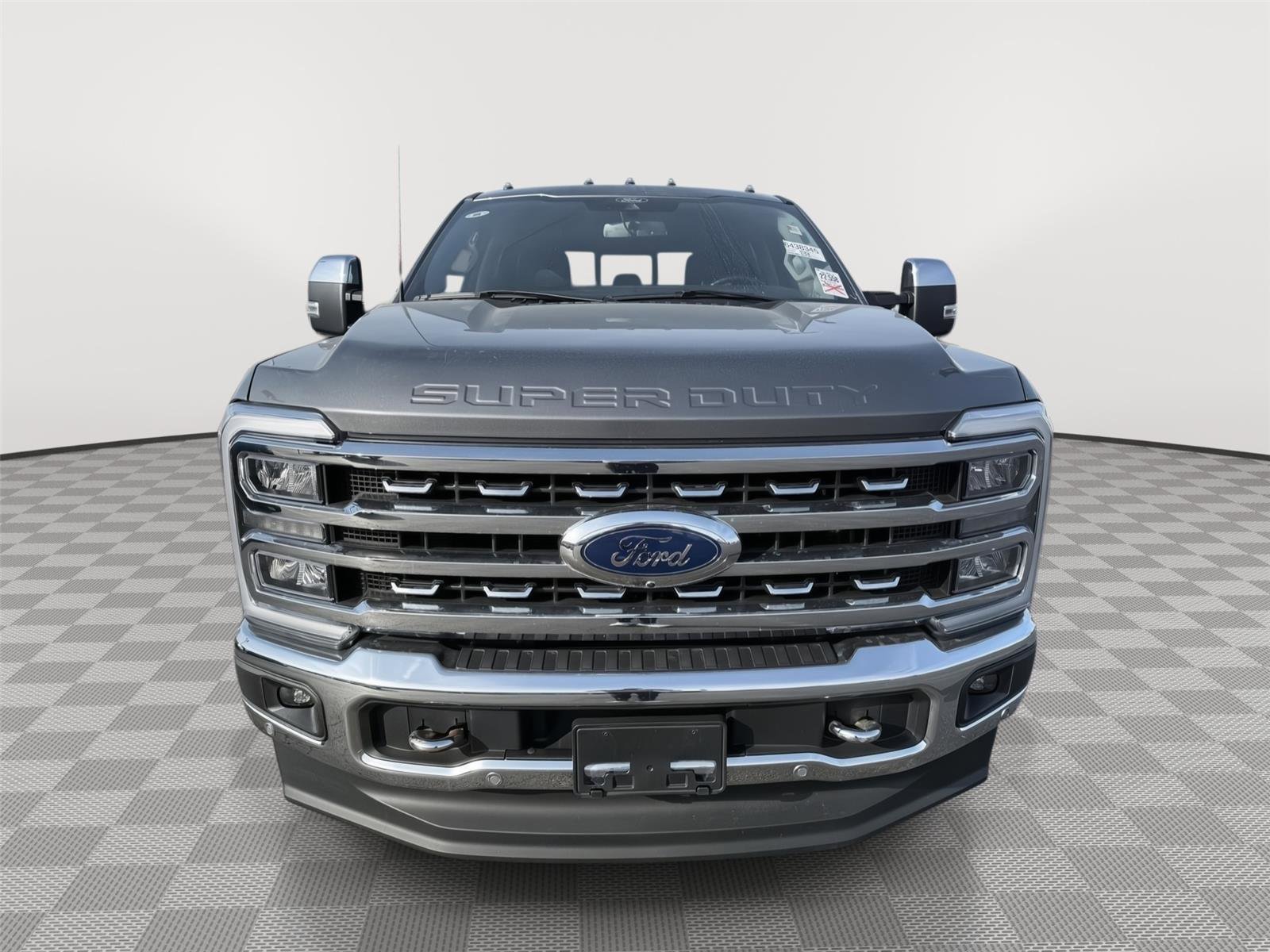 Certified 2024 Ford F250 Lariat w/ Lariat Ultimate Package AWD/4WD image 6
