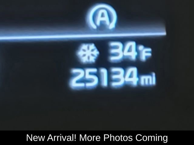 Used 2023 Kia Sportage EX FWD image 31