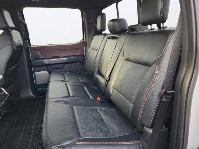 Certified 2023 Ford F150 Lariat AWD/4WD image 27
