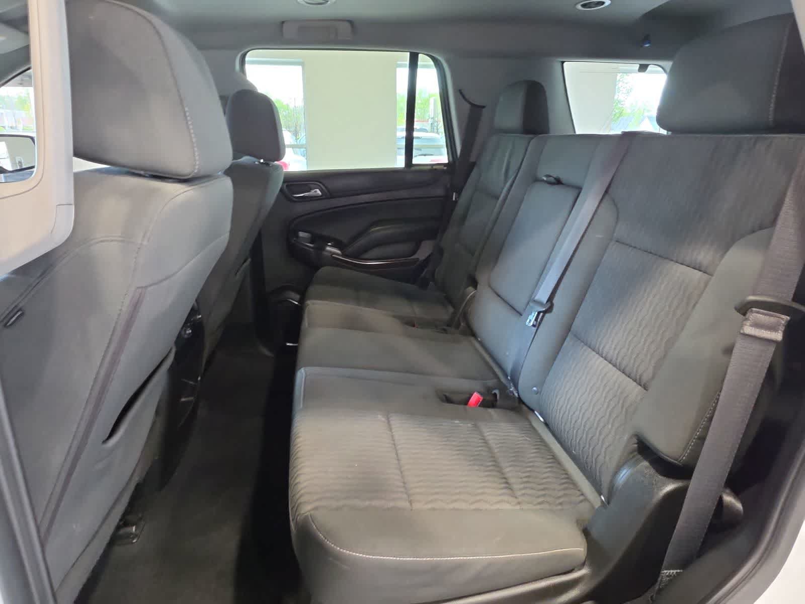 Used 2019 GMC Yukon SLE w/ Convenience Package AWD/4WD image 27