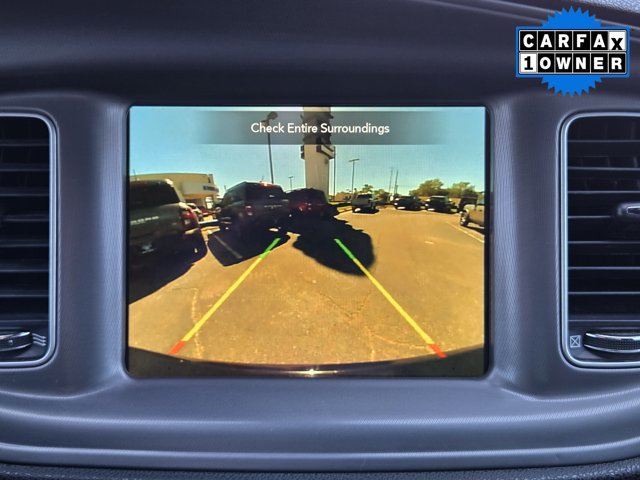 Used 2023 Dodge Charger Scat Pack RWD image 15