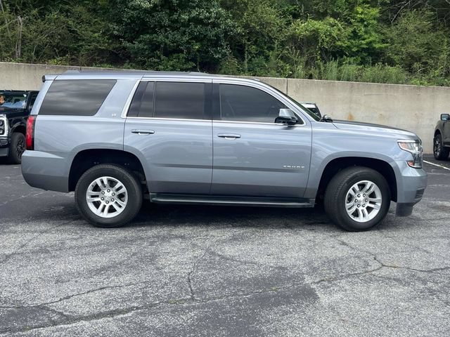 Used 2019 Chevrolet Tahoe LT RWD image 2