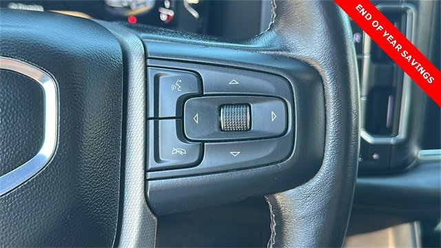 Used 2022 GMC Yukon XL Denali image 26