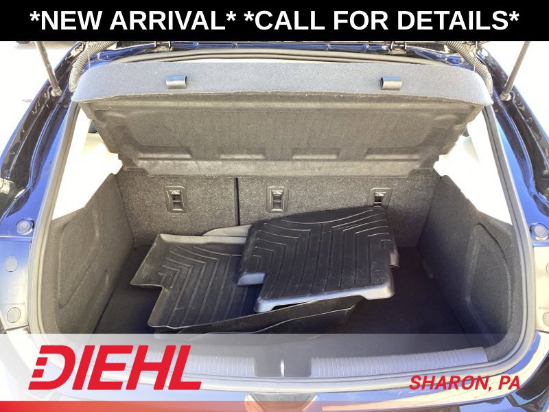 Used 2018 Chevrolet Cruze LT w/ Convenience Package FWD image 15