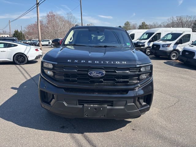 Certified 2025 Ford Expedition Max Active image 8